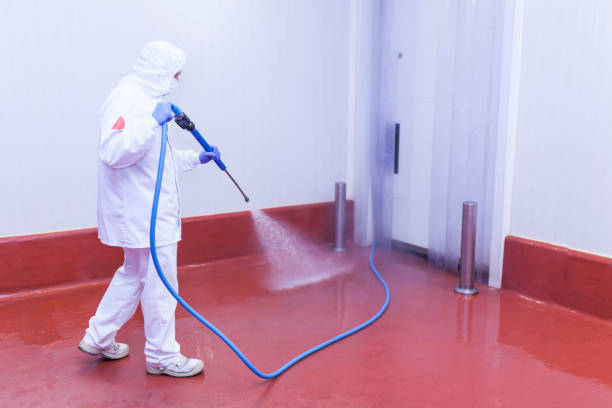 Best Factory Floor Cleaning  in Ewa Beach, HI
