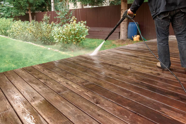 Trusted Ewa Beach, HI Pressure Washing Services Experts